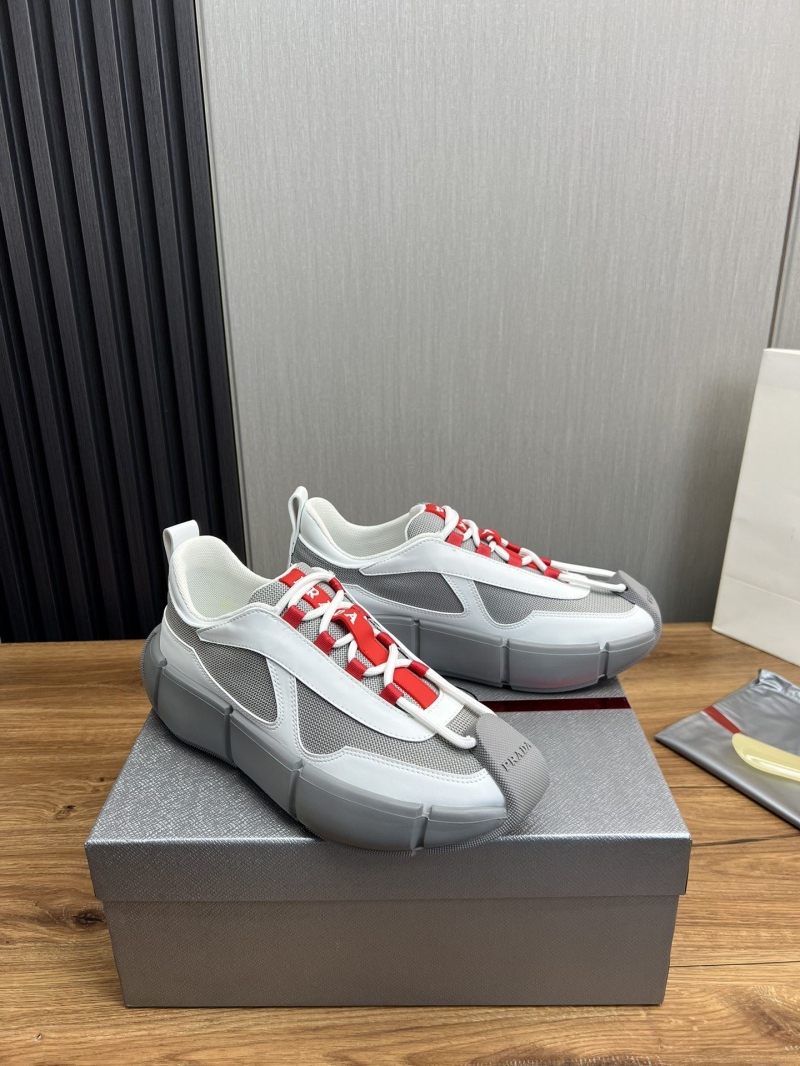 Prada Casual Shoes